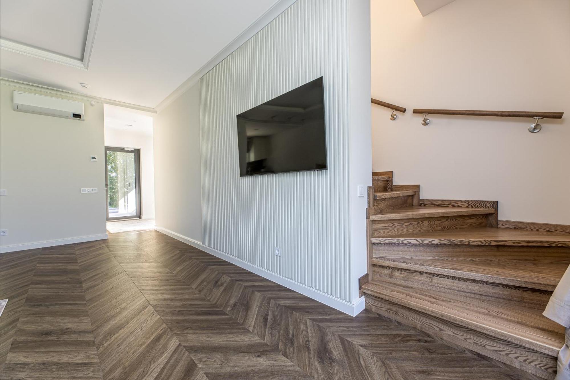 Apartament Smelio Takas 8, Kunigiskiai
