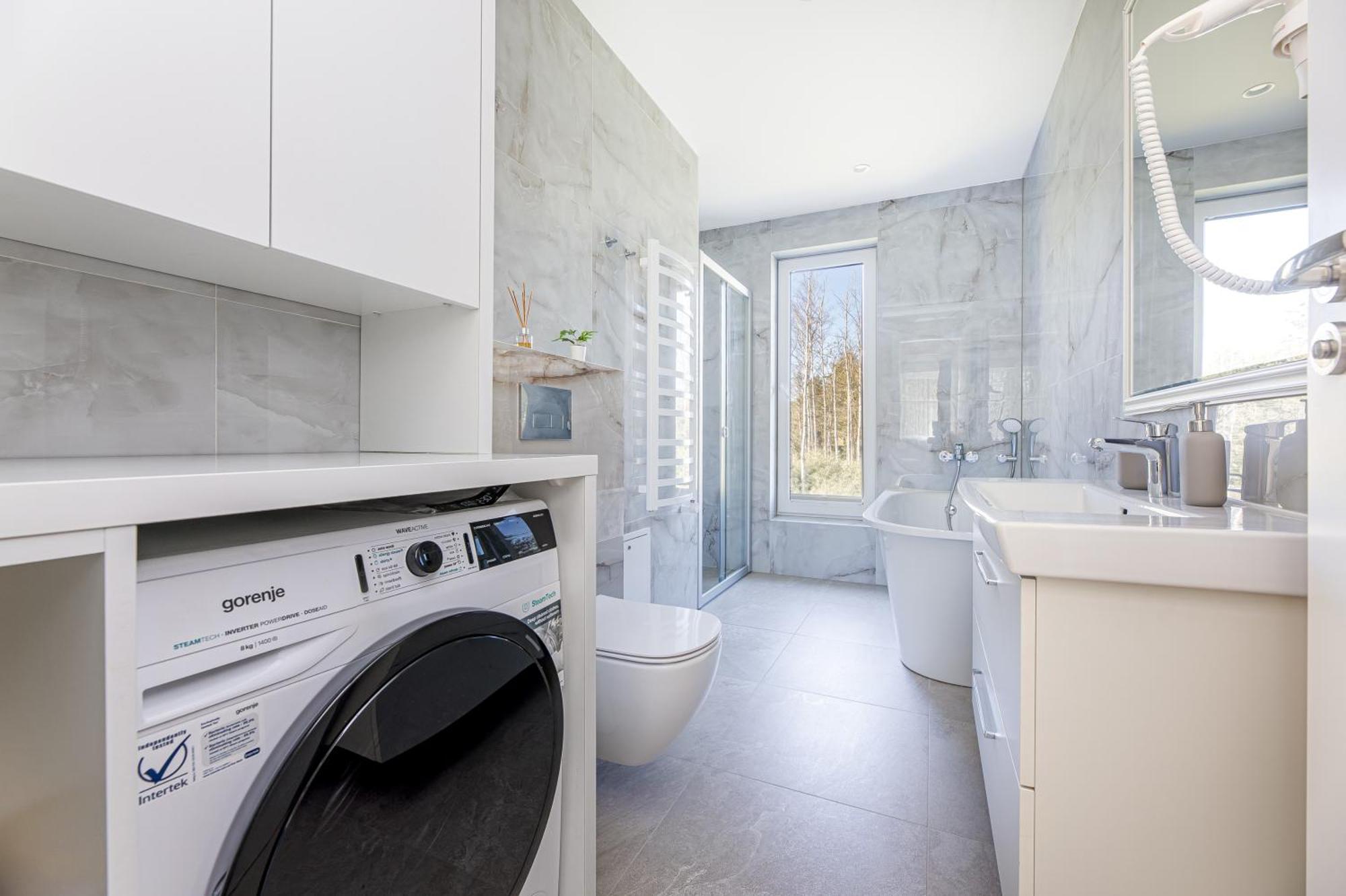 Apartament Smelio Takas 8, Kunigiskiai Połąga
