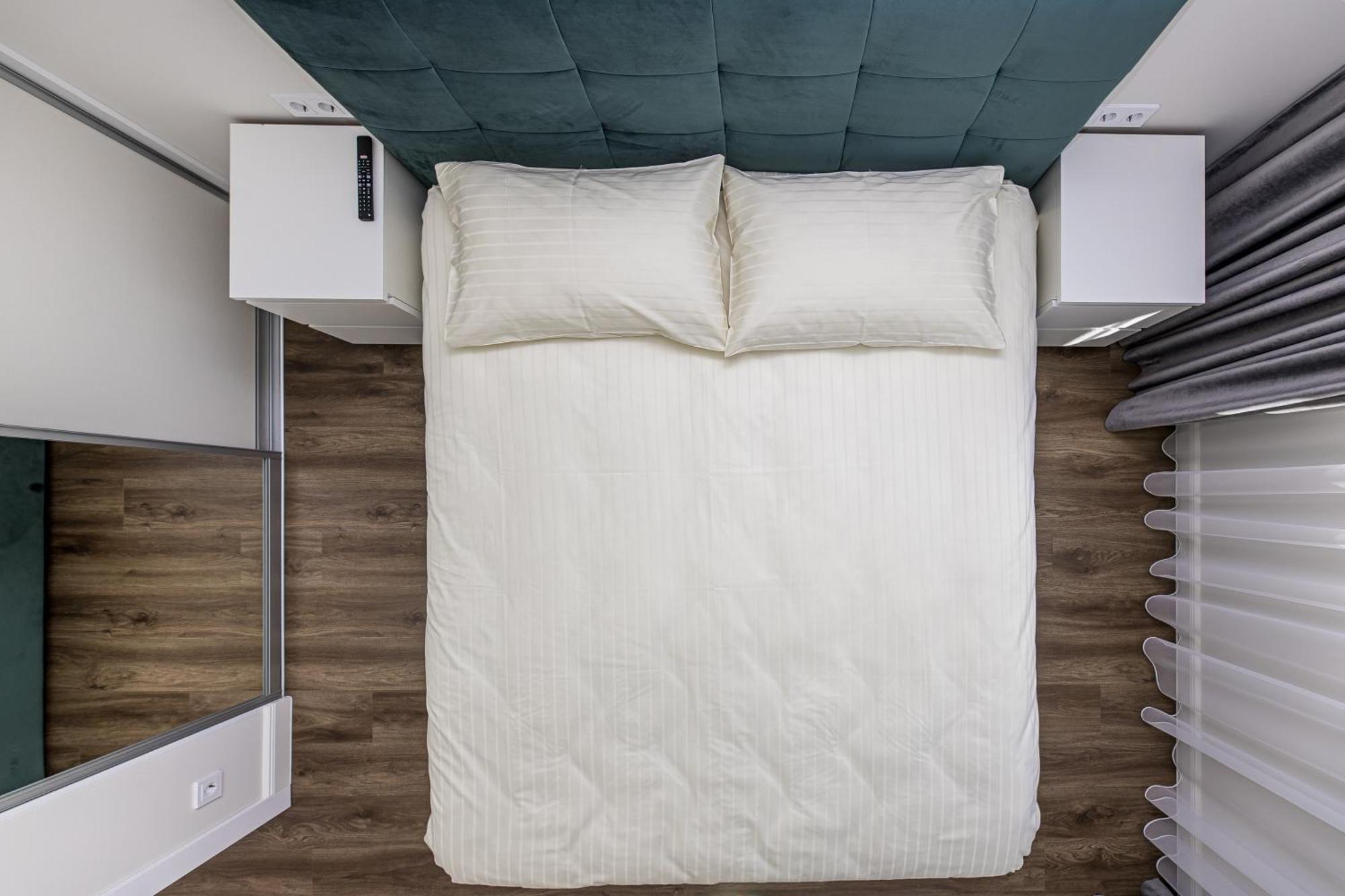 Smelio Takas 8, Kunigiskiai Apartament Połąga